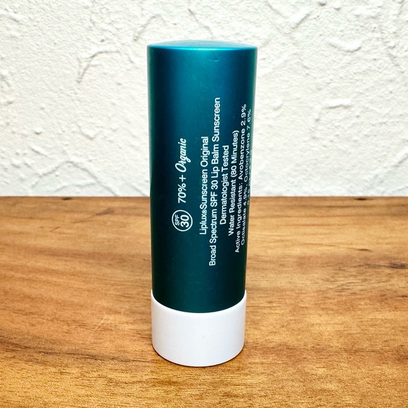 5 for $25-Coola Liplux SPF 30 - Picture 2 of 15